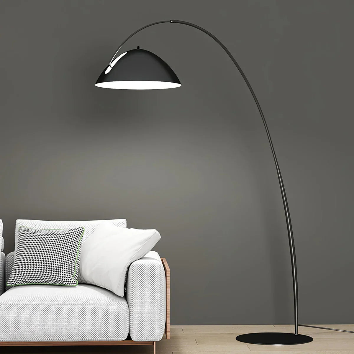 Lampadaire Marceau