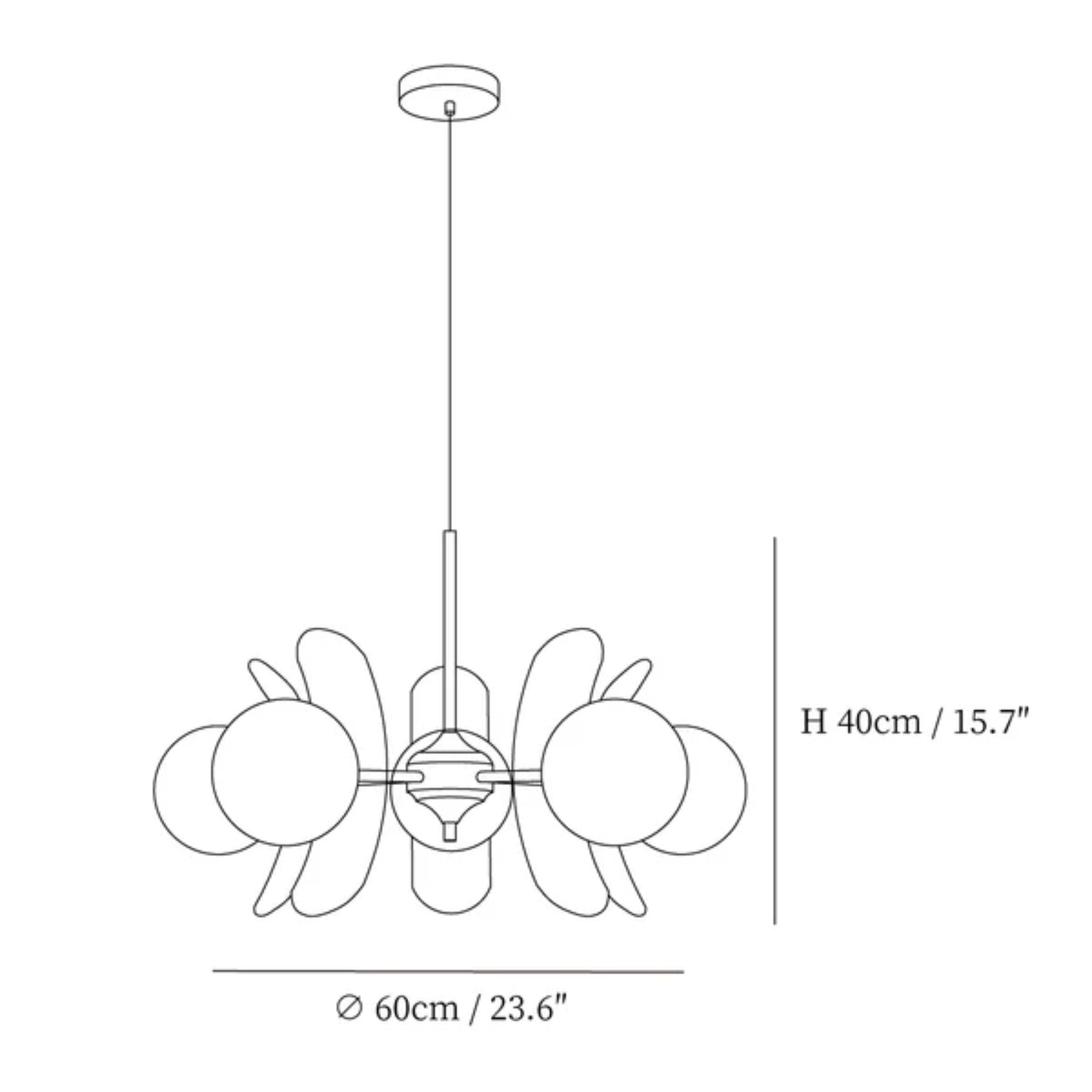 Suspension design Nocelle