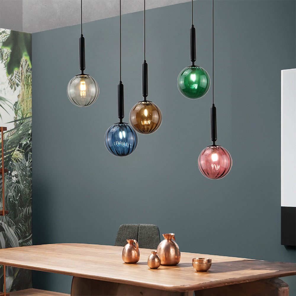 Suspension Clovira