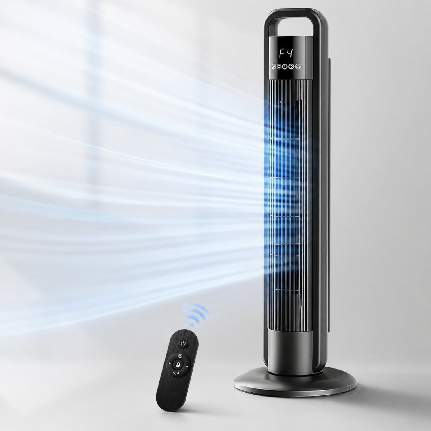 Ventilateur colonne Orlinorin