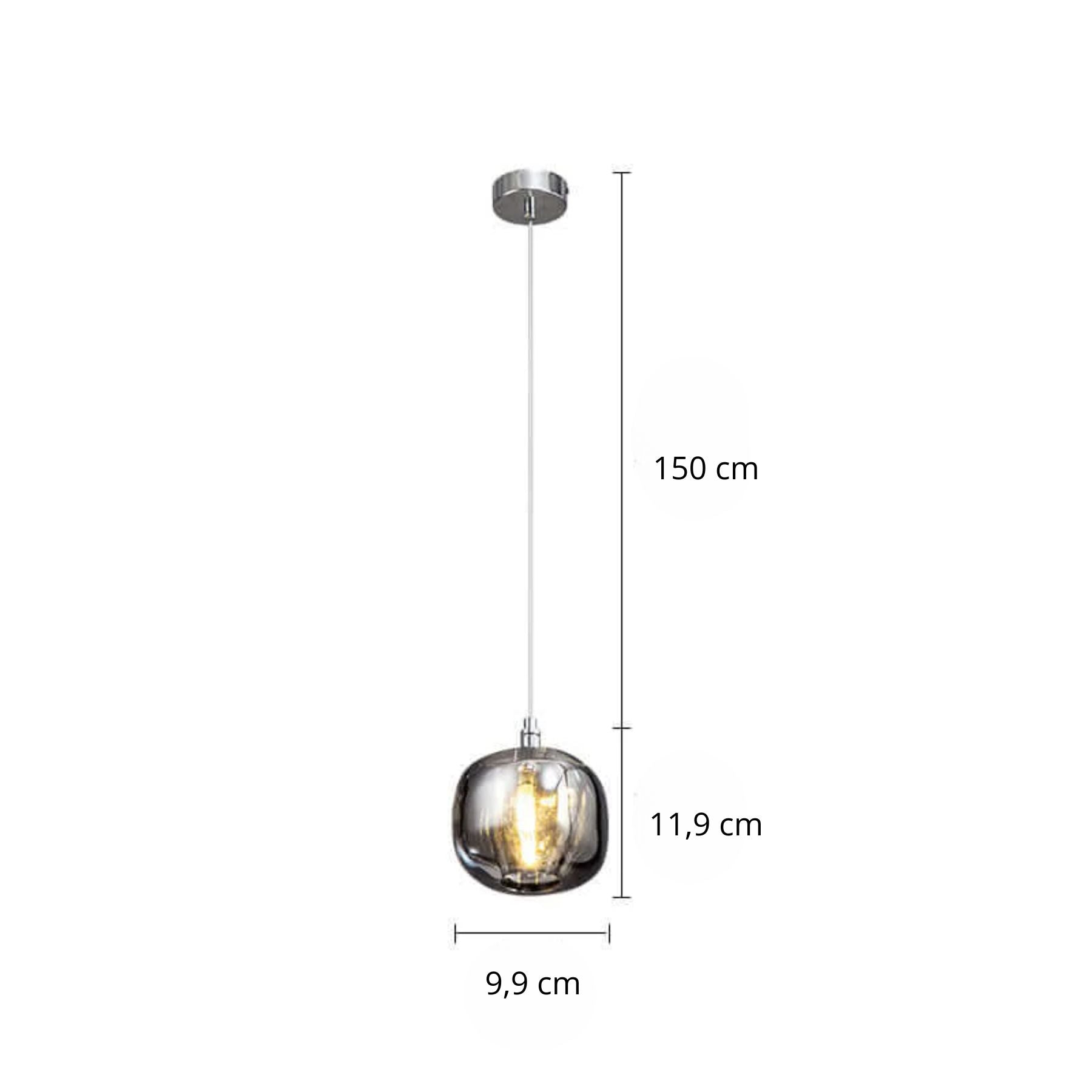 Suspension Montrou