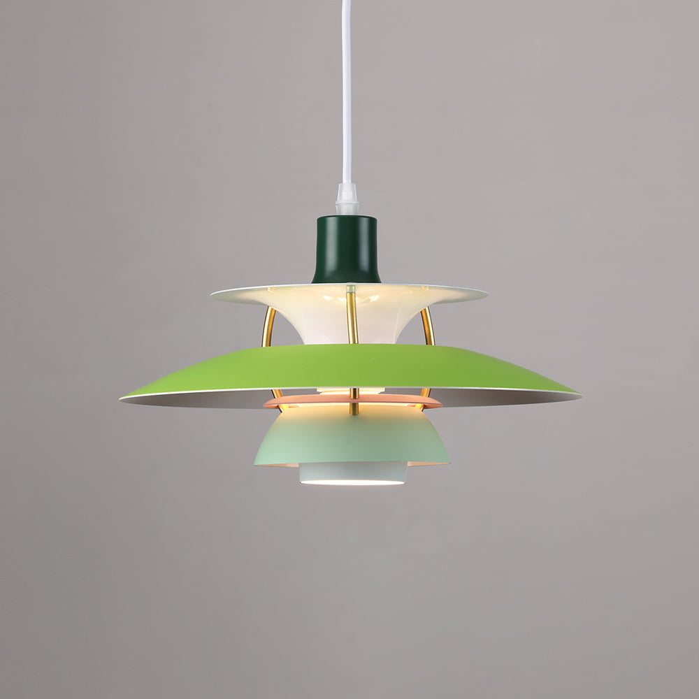 Suspension moderne Vilienelle