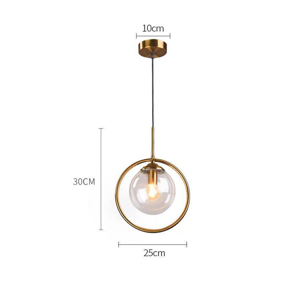 Suspension Orvella