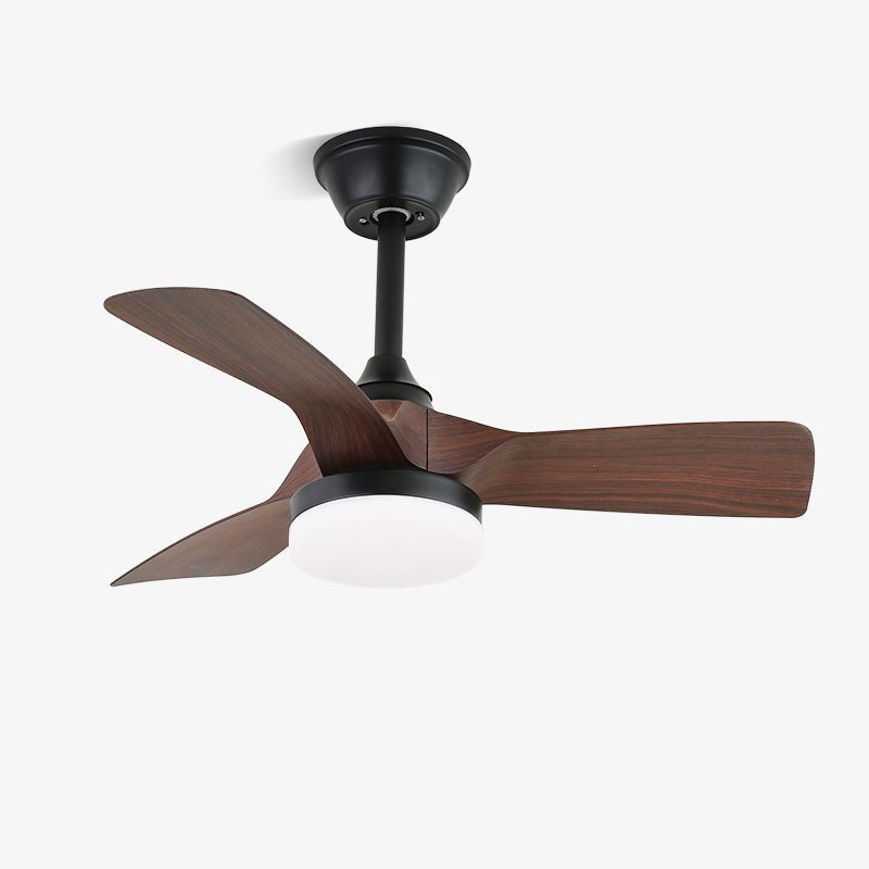 Plafonnier ventilateur moderne Sorliorvauxel