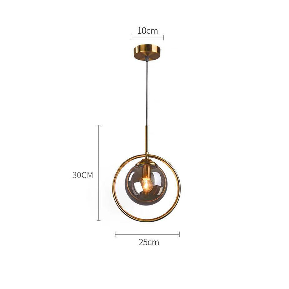 Suspension Orvella