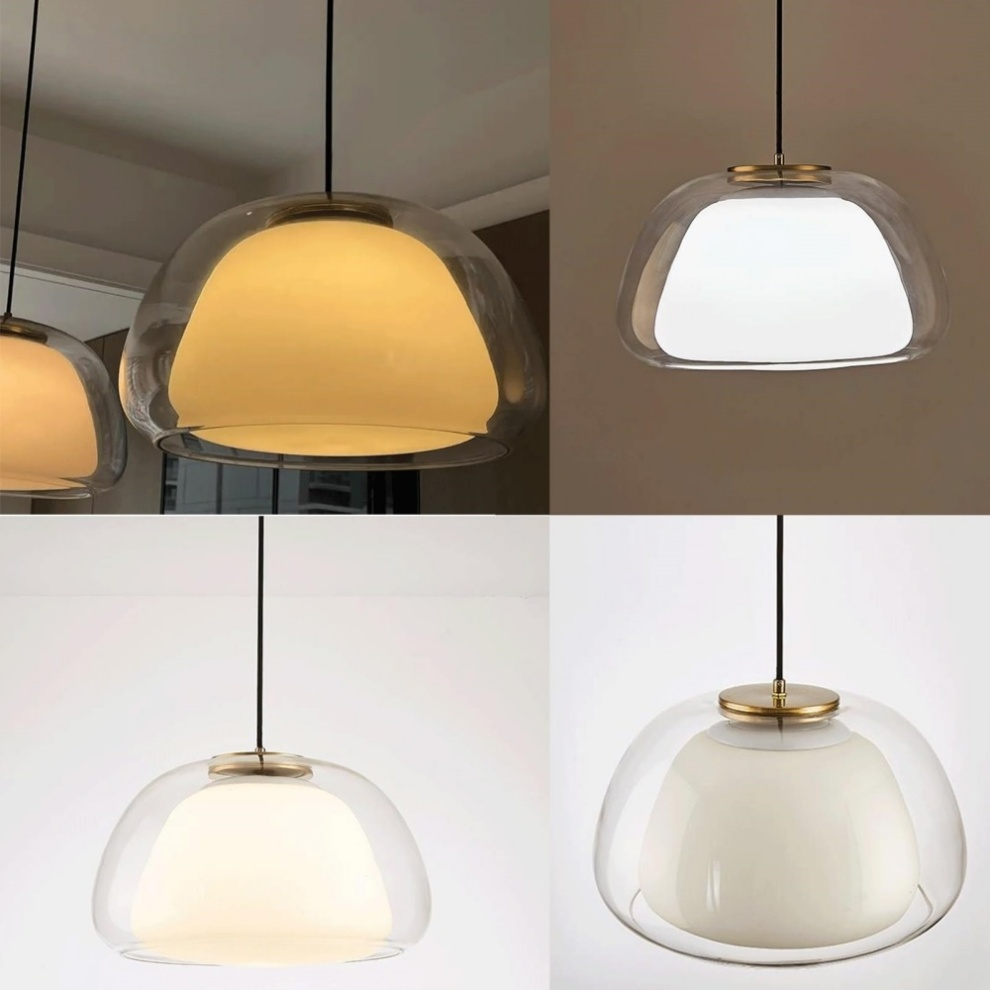 Suspension Casvin