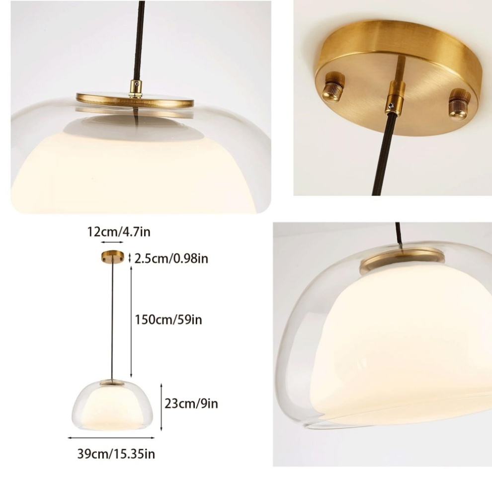 Suspension Casvin