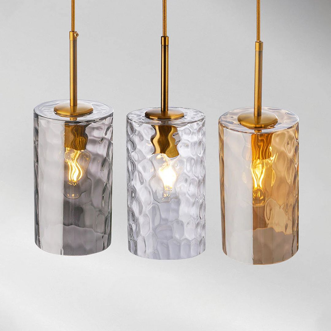Suspension Velora