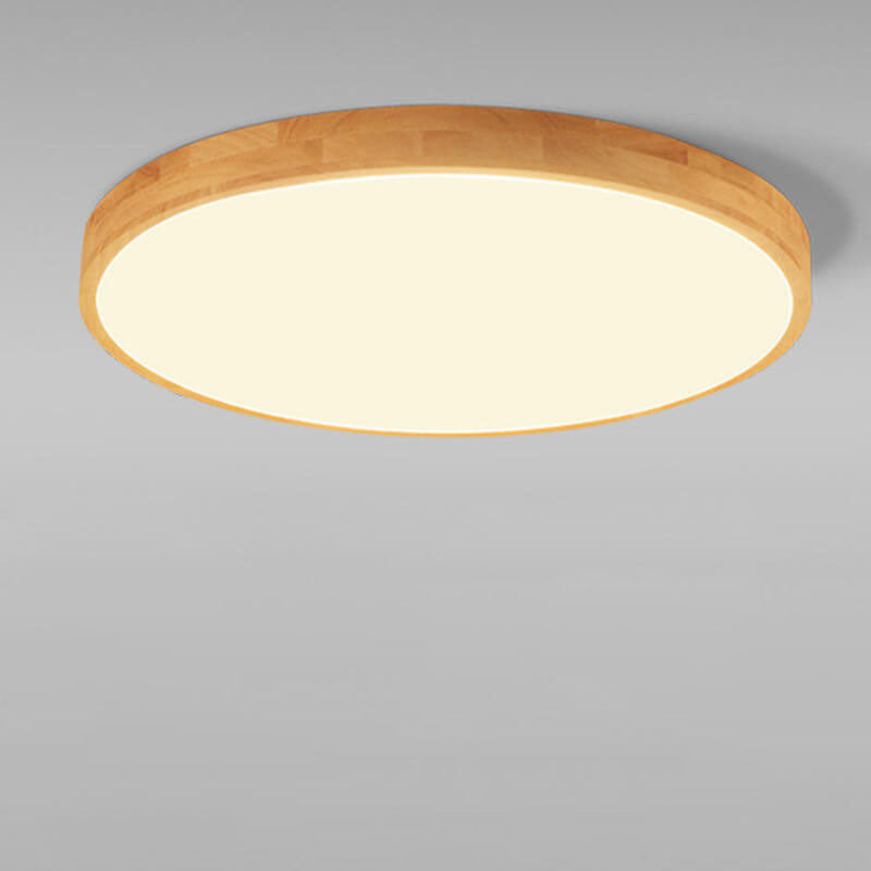 Plafonnier rond Pelligne