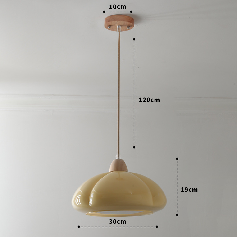 Suspension Lumen