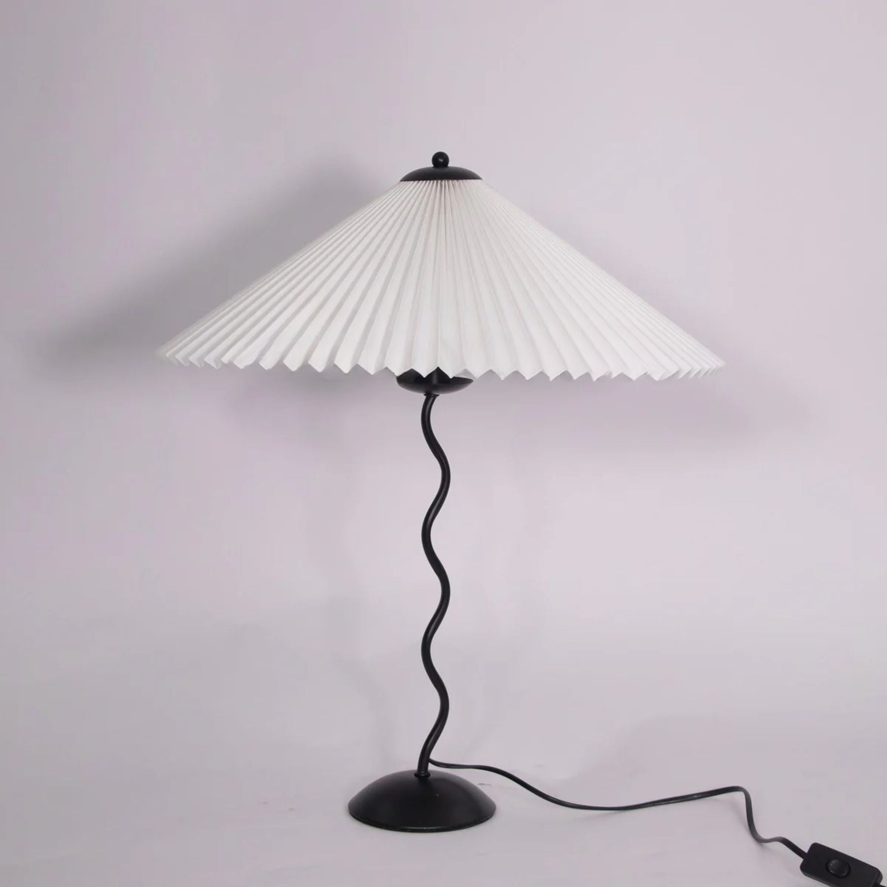 Lampe de table Soréonne