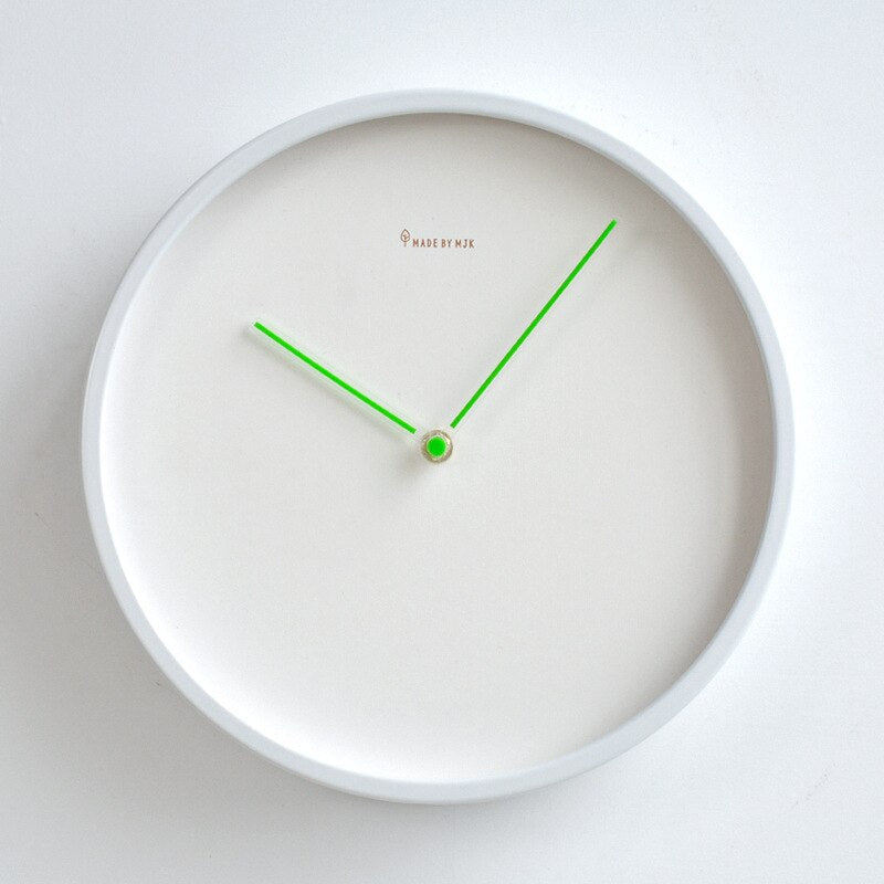 Horloge murale norvégienne Coureau