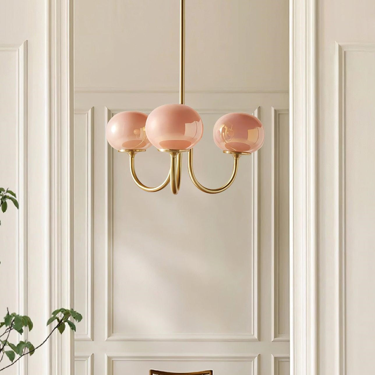 Lustre Sorévaire