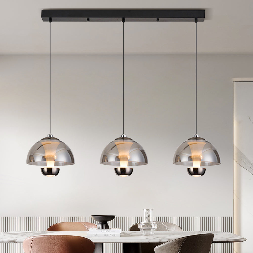 Suspension Casqel