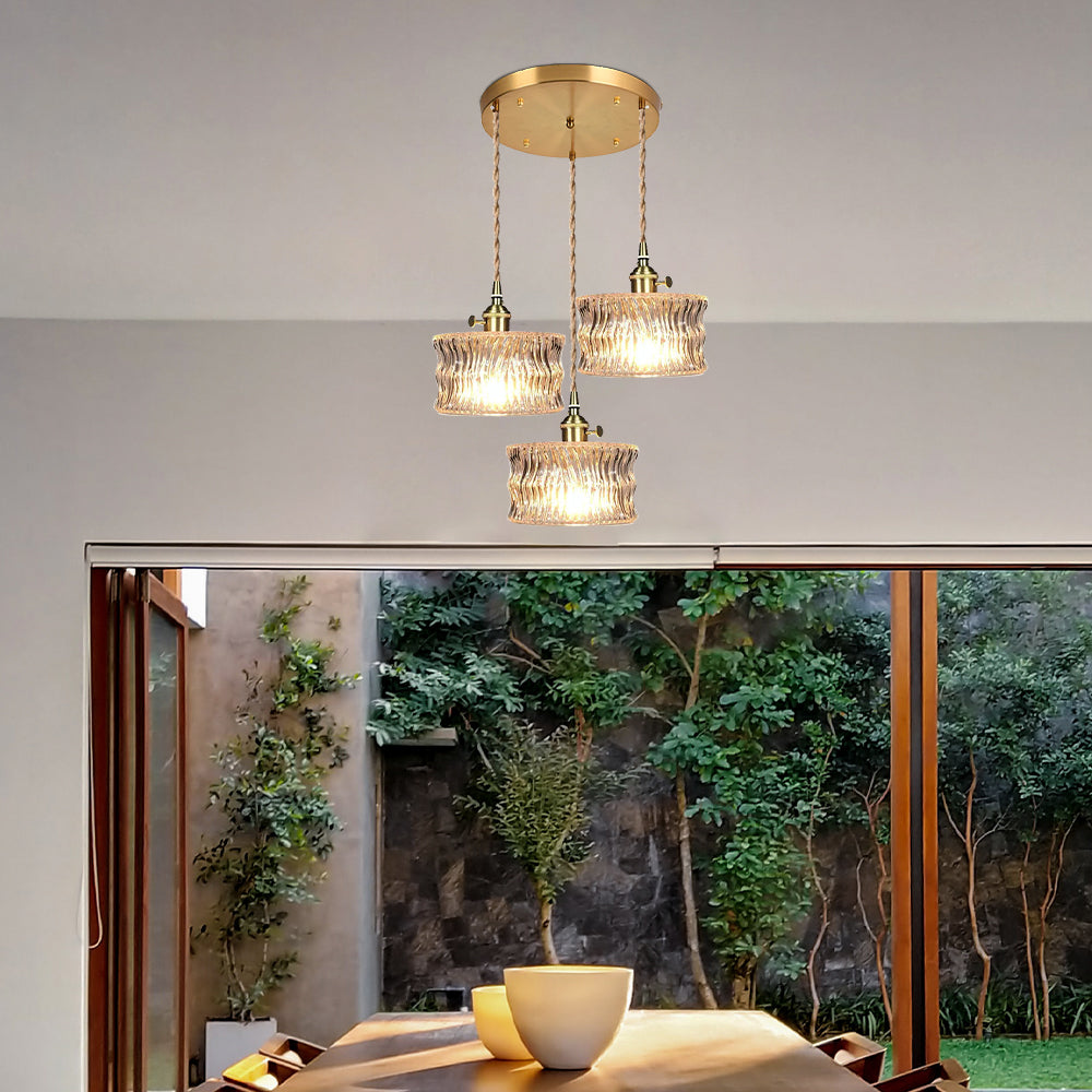 Suspension Velean