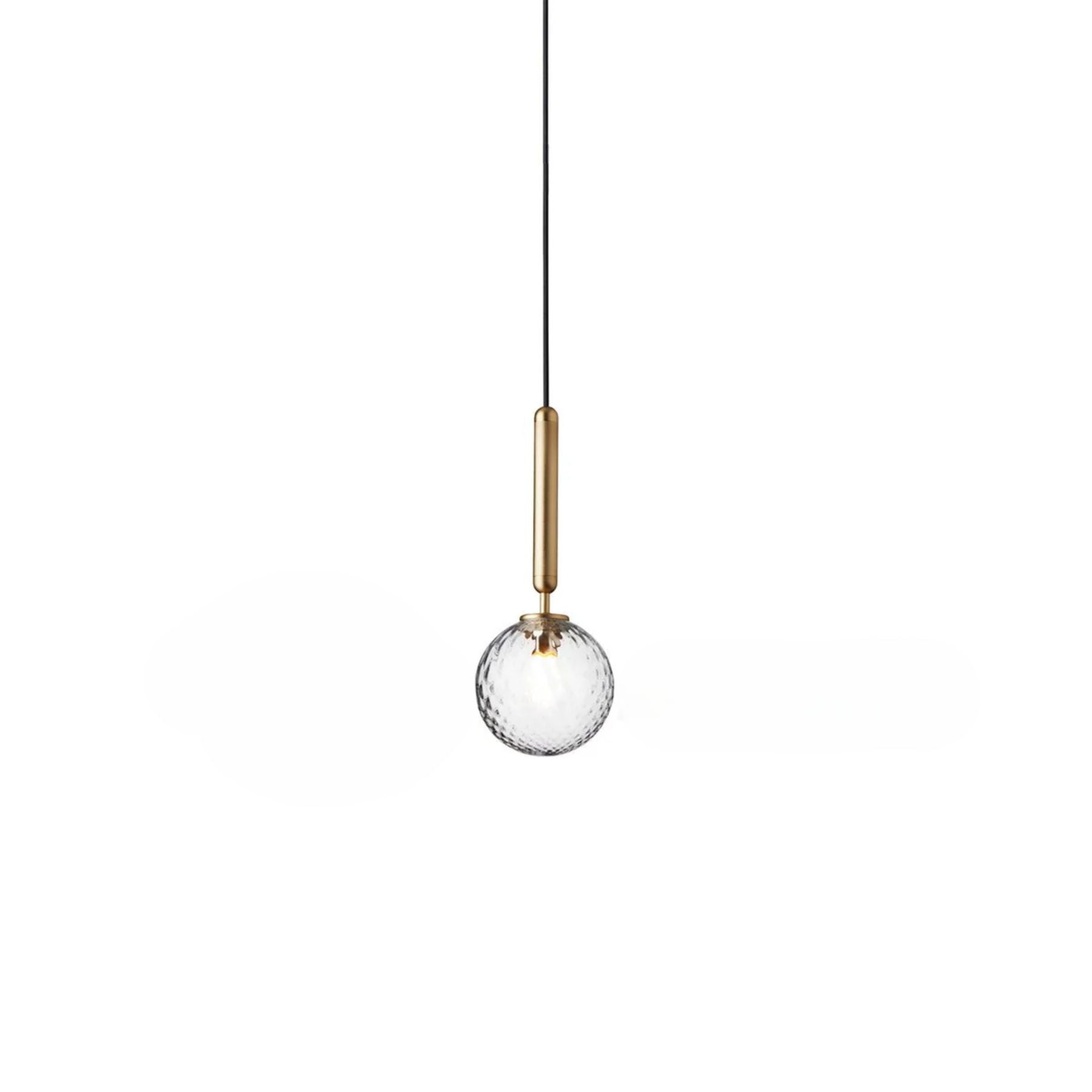 Suspension Isorelle Orb