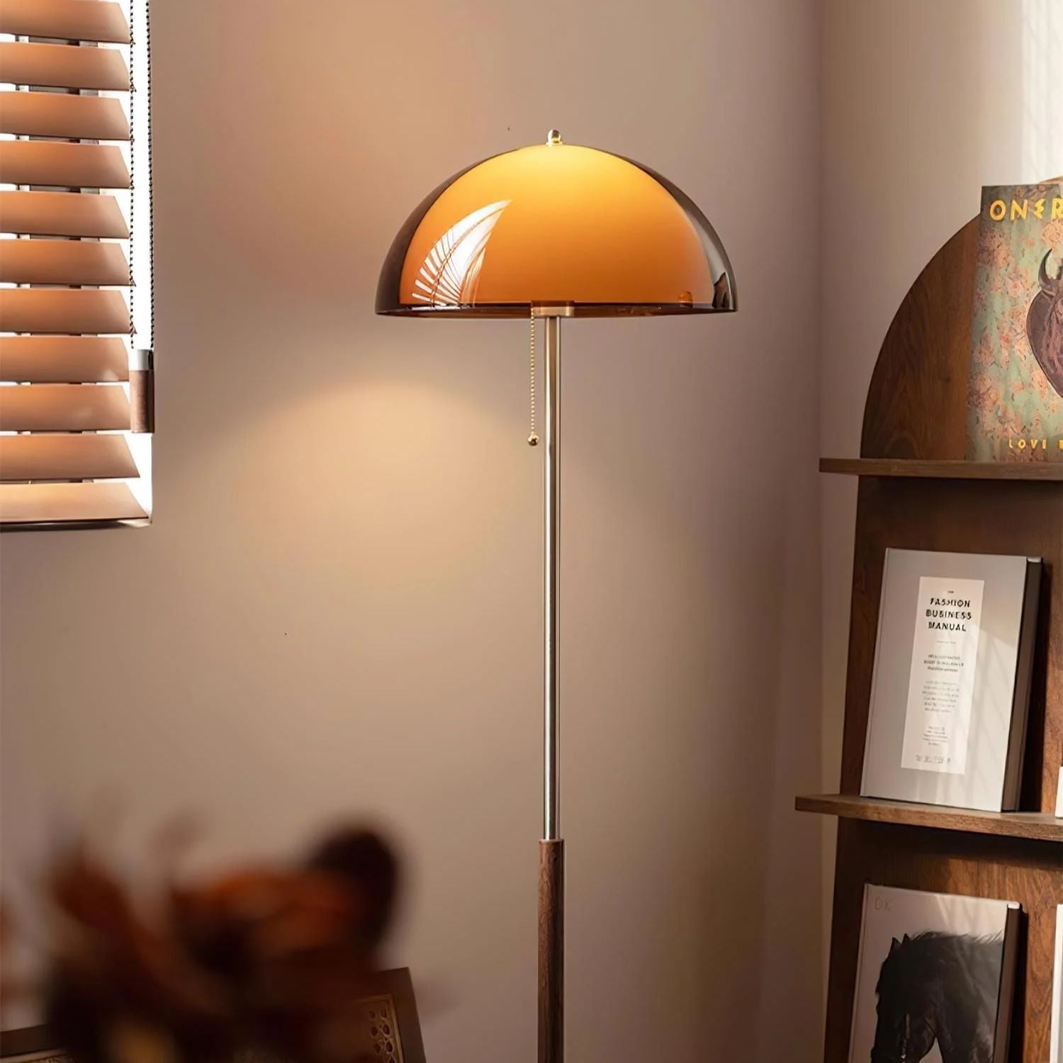 Lampadaire Milivo