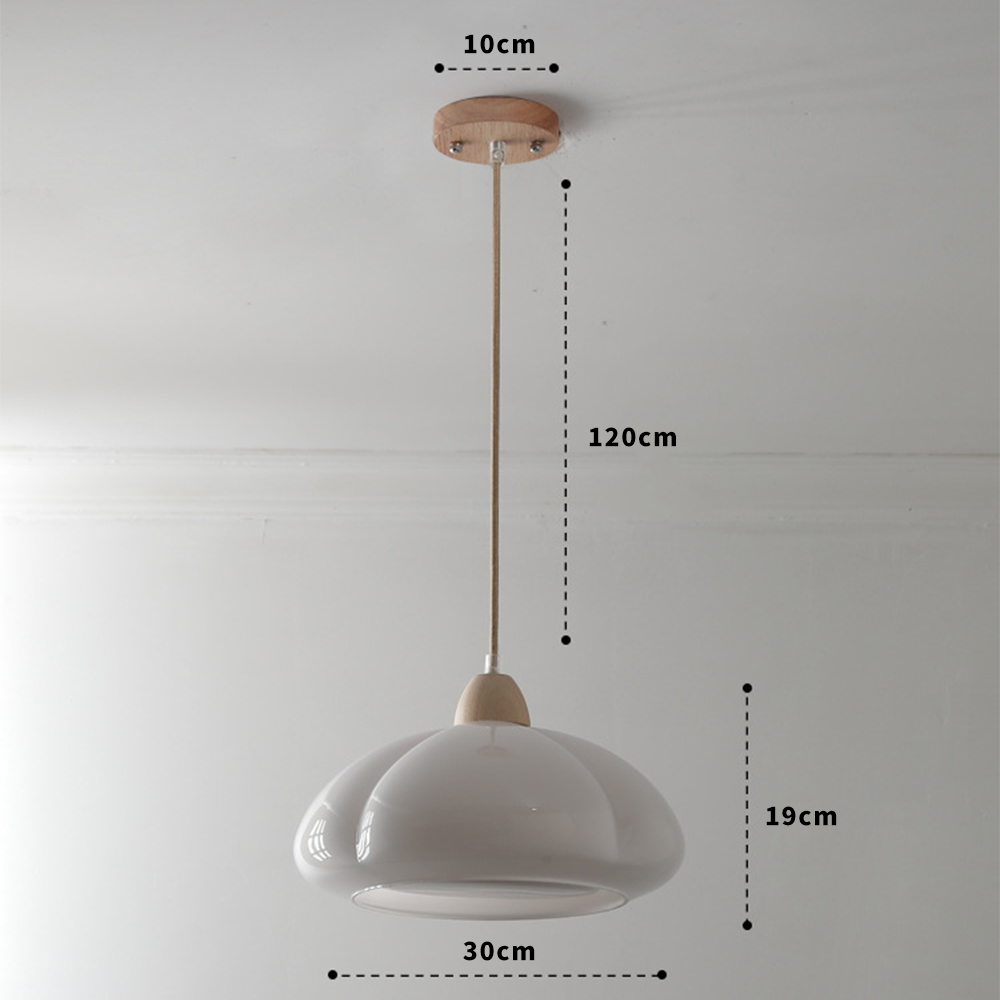 Suspension Lumen