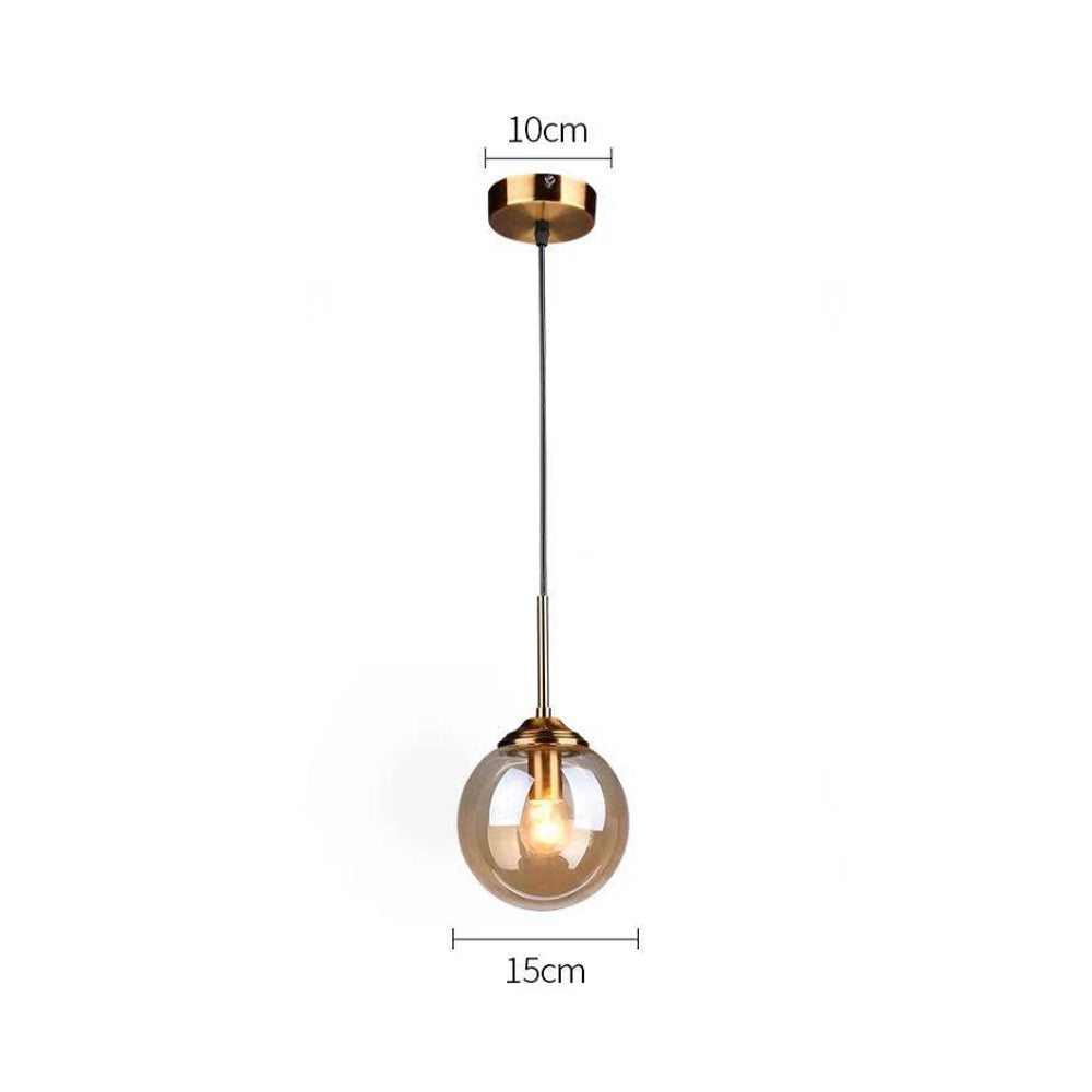 Suspension Zurinle