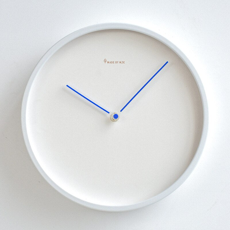 Horloge murale norvégienne Coureau