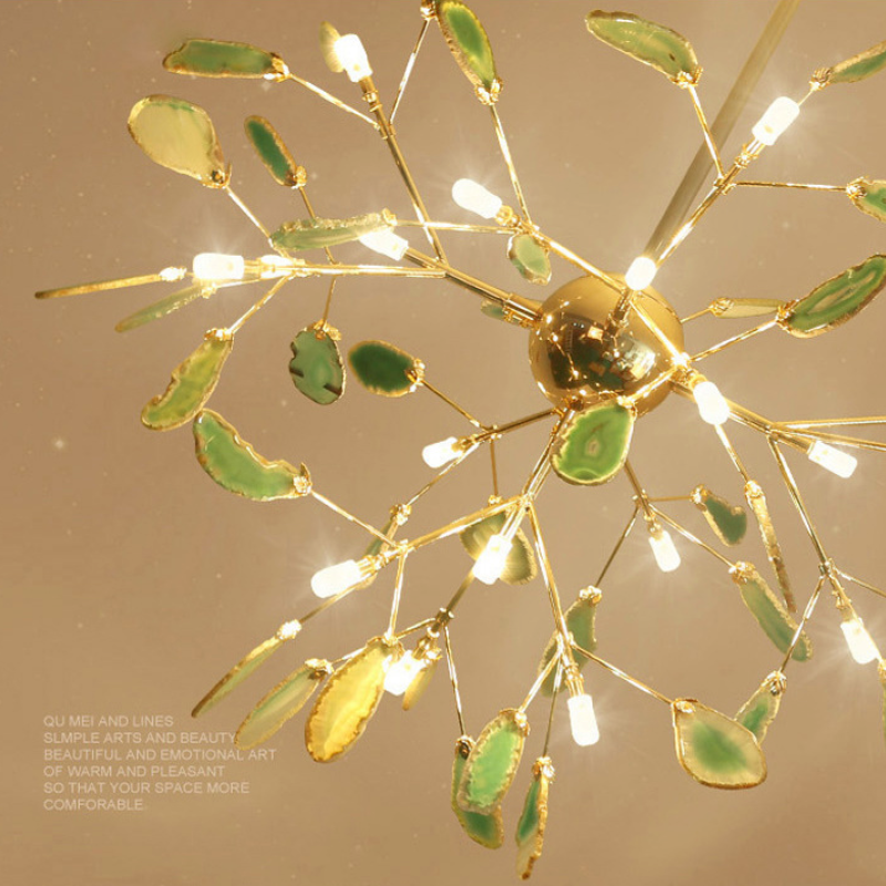Lustre moderne Seoravel