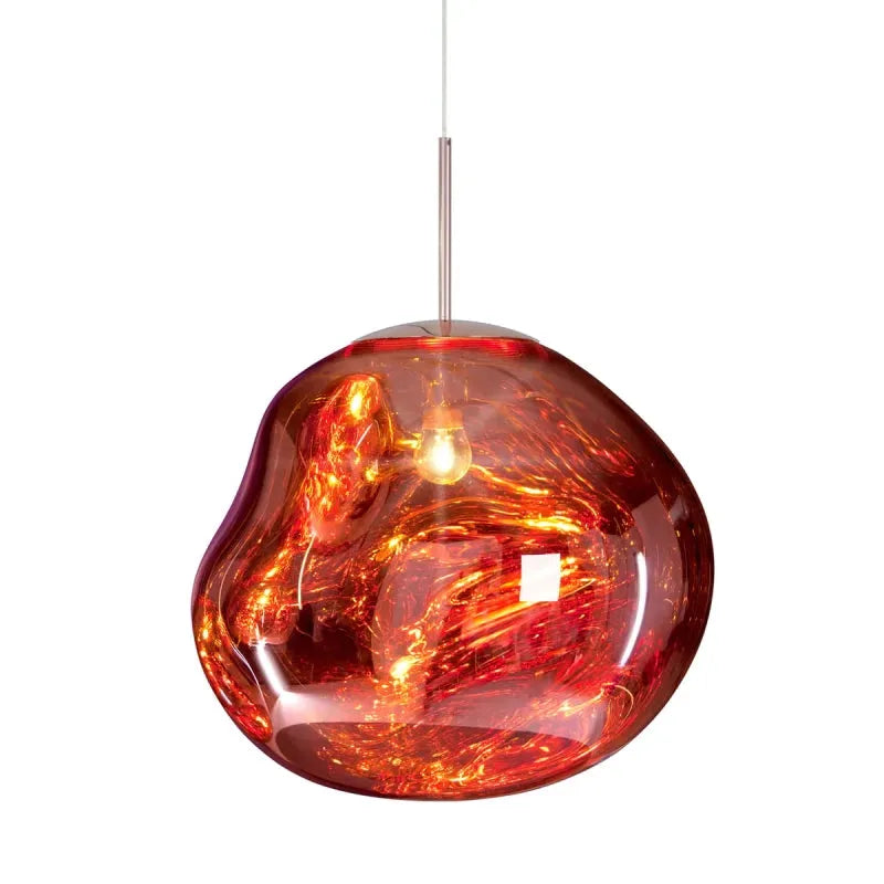 Suspension moderne Alcorvian