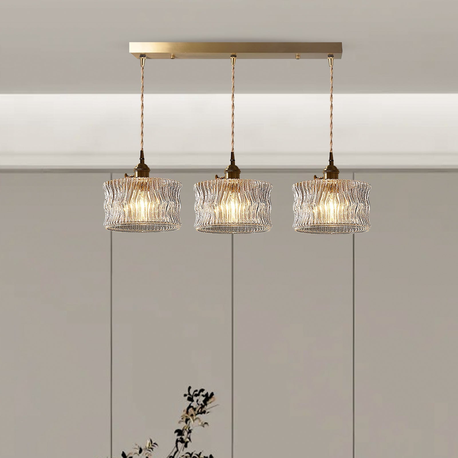 Suspension Velean
