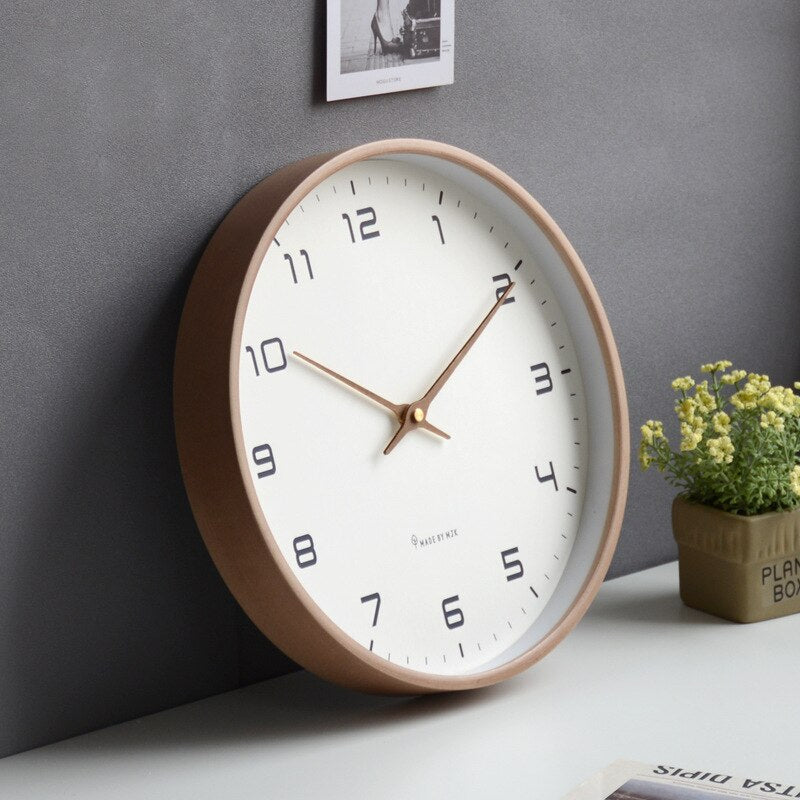 Horloge murale Lacroixelle