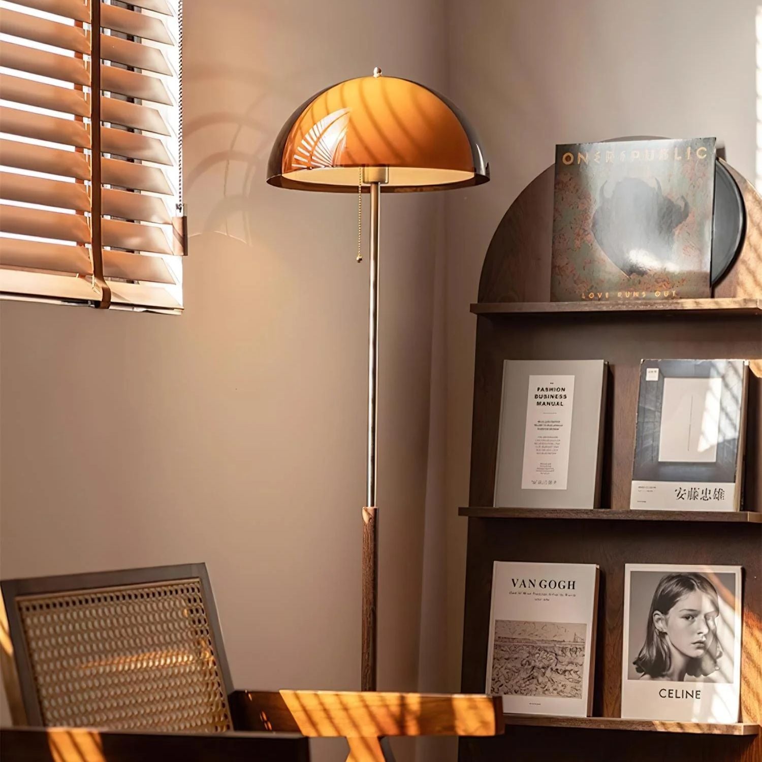 Lampadaire Milivo