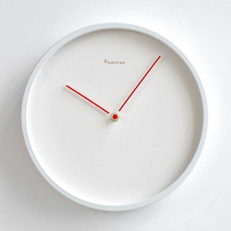 Horloge murale norvégienne Coureau