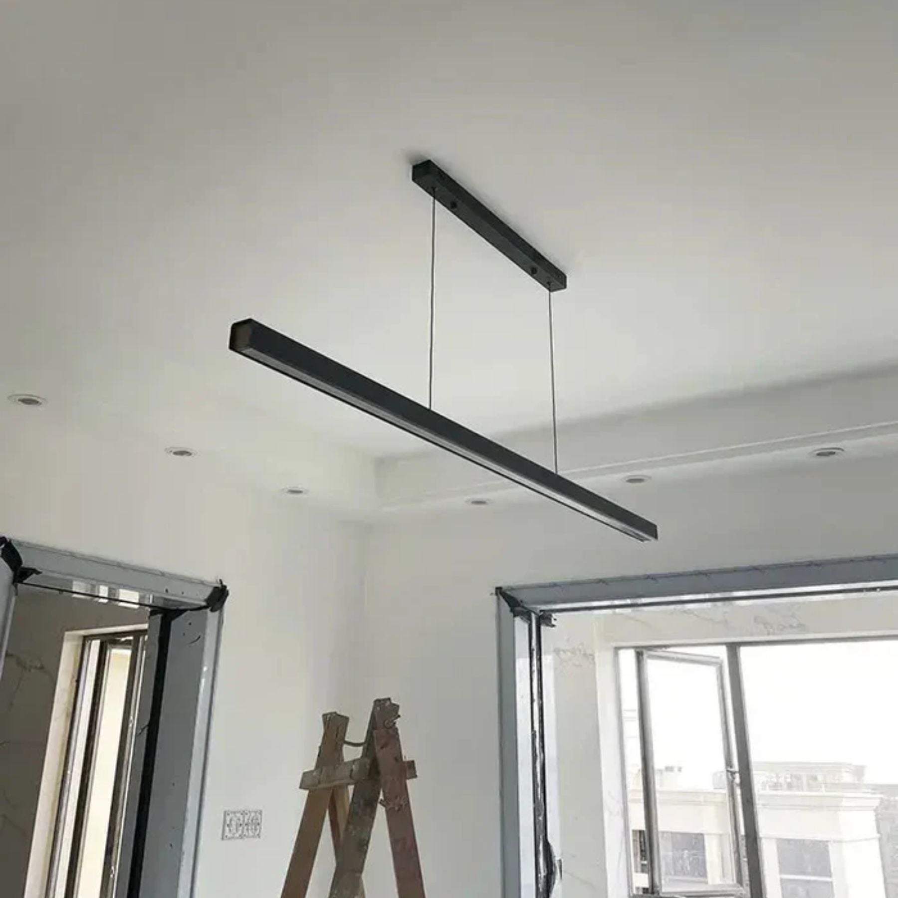 Suspension Duvant