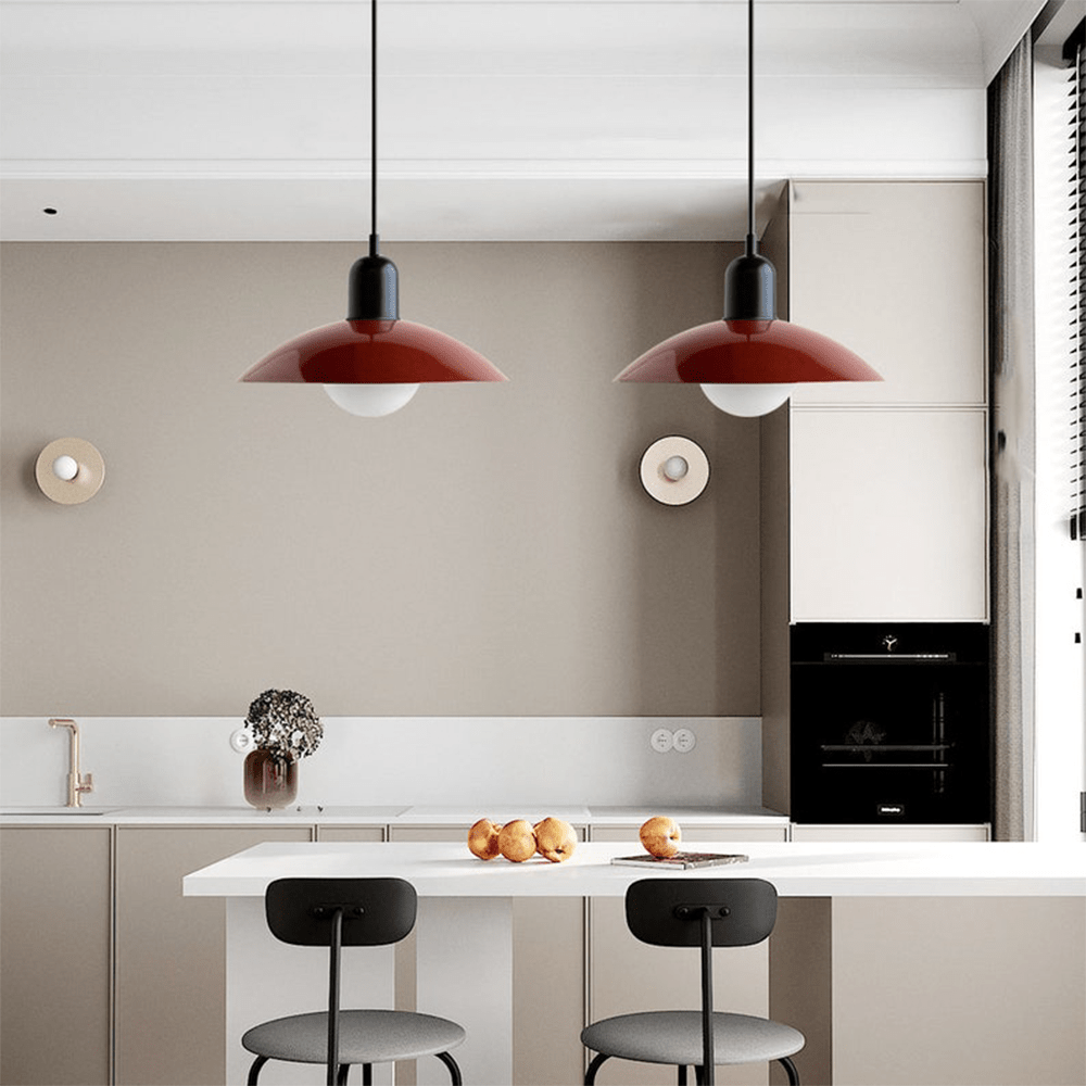 Suspension Orleoni