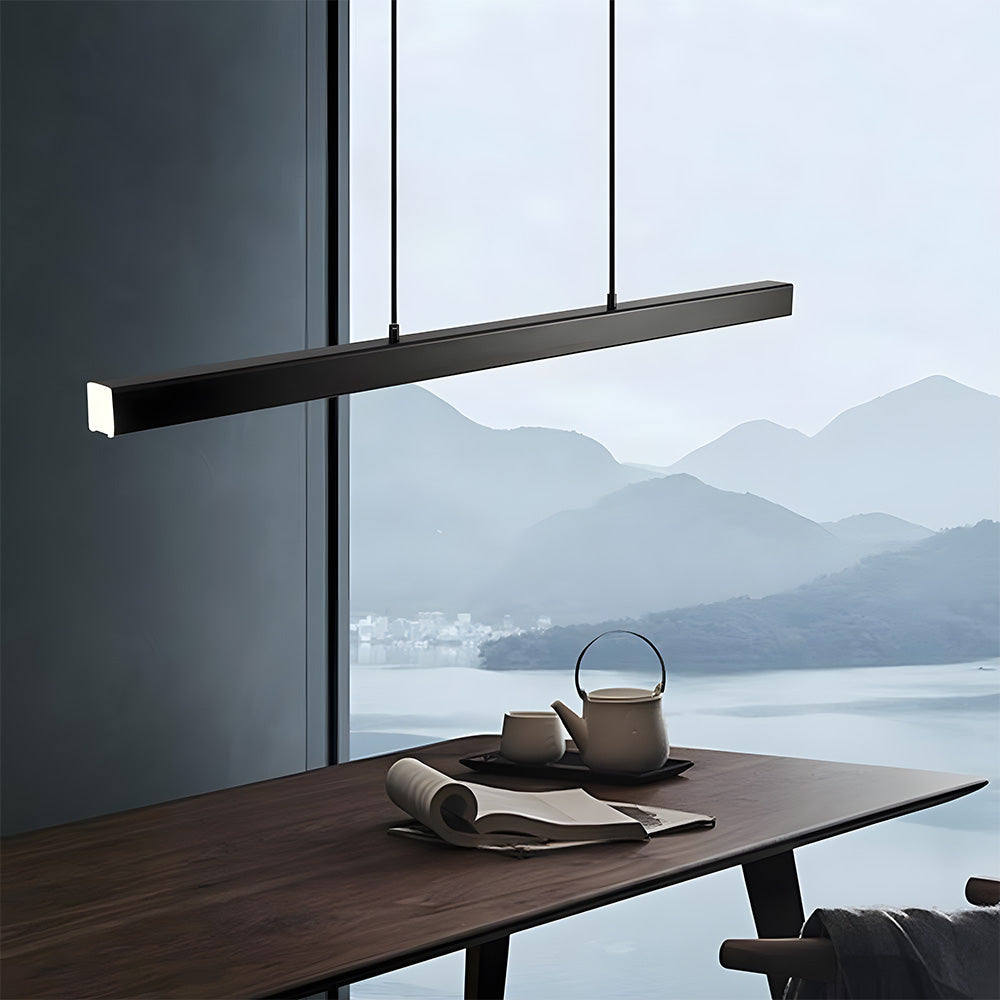 Suspension Canzon