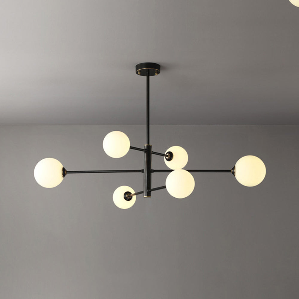 Lustre globe Vivelelle