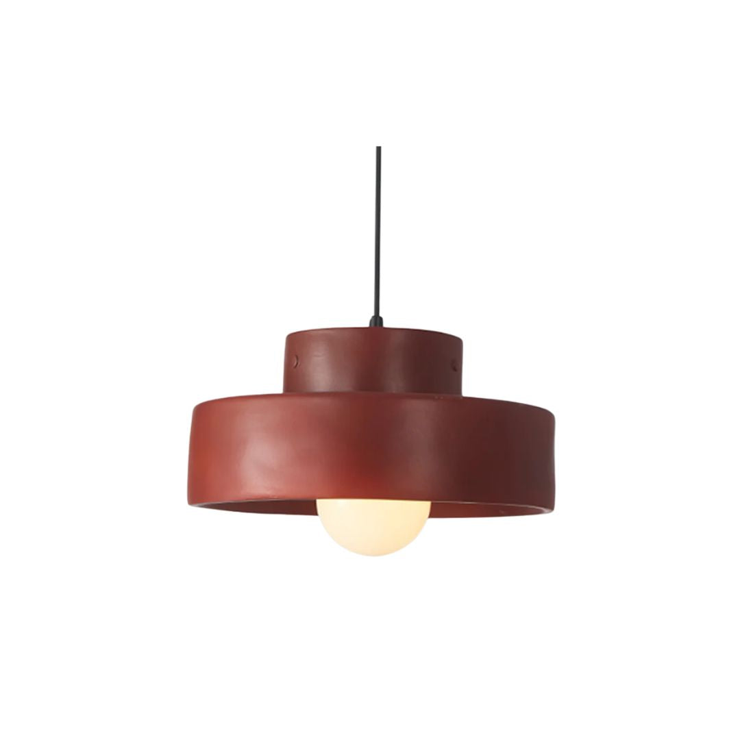 Suspension Molire