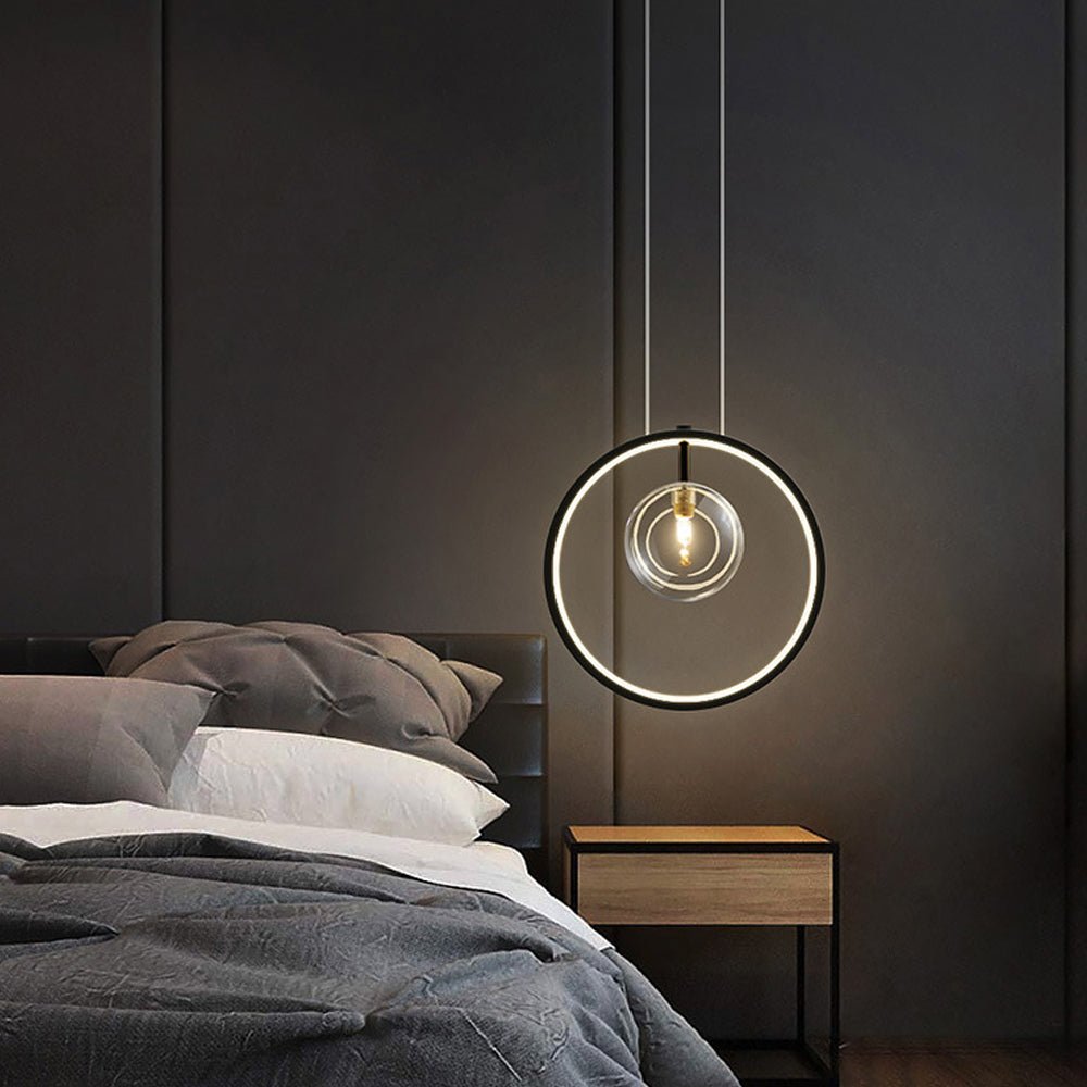 Suspension Lovena
