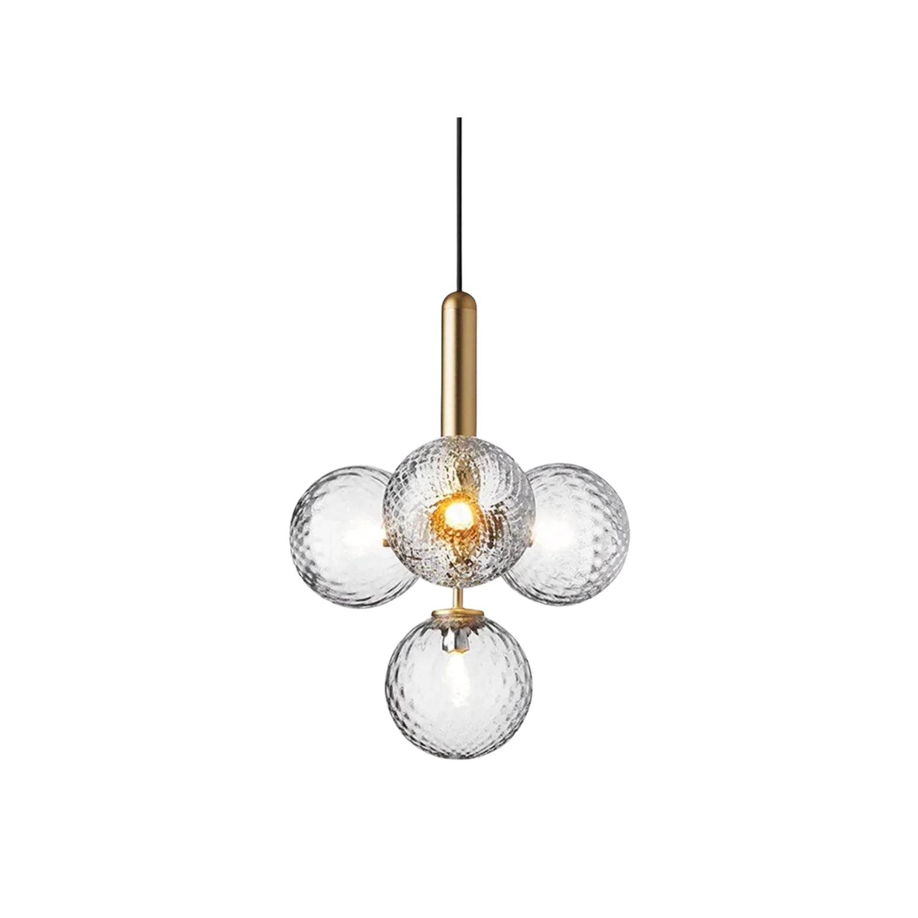 Suspension Isorelle Orb