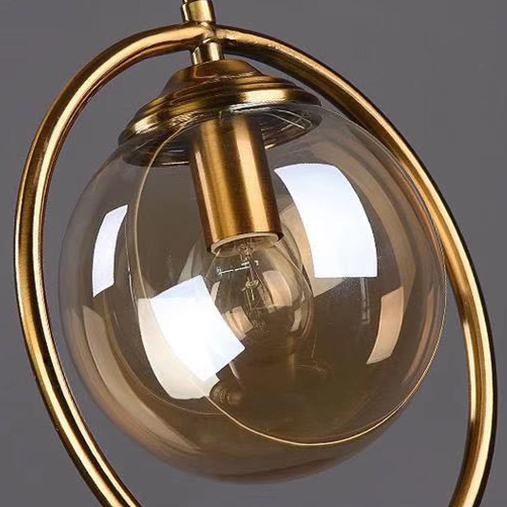 Suspension Orvella