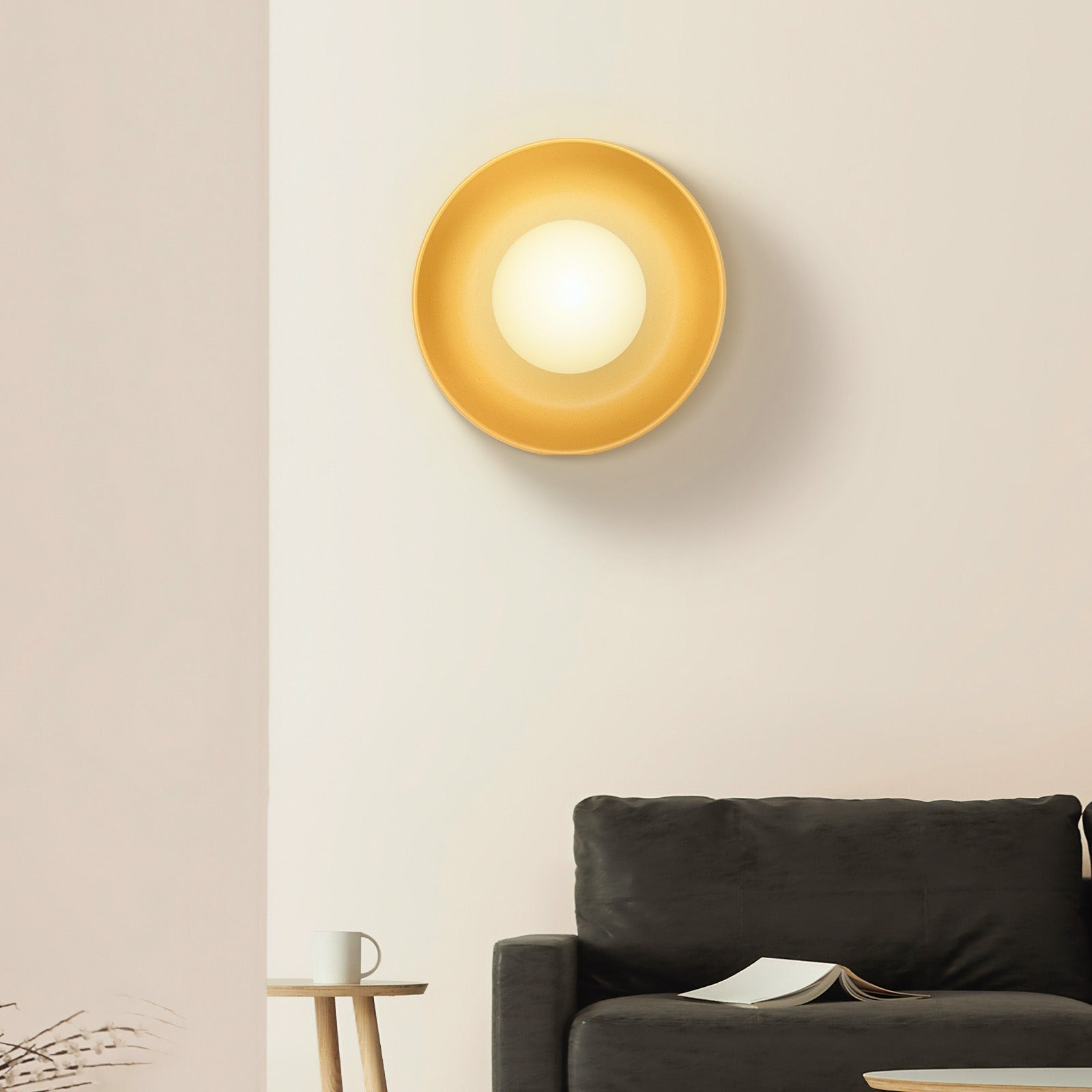 Applique murale Cyrisse