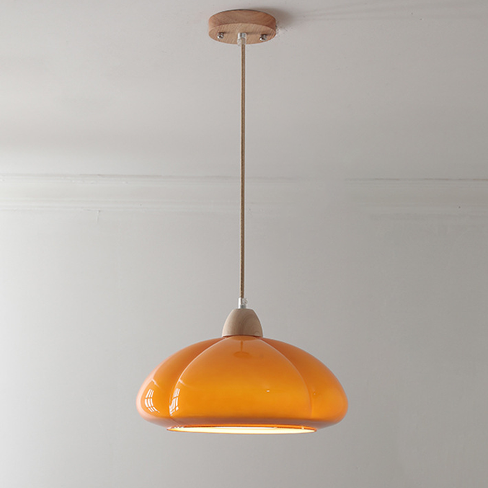 Suspension Lumen