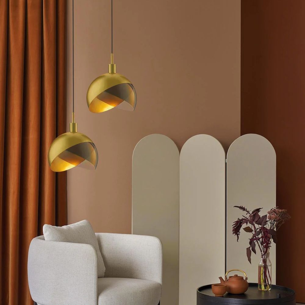 Suspension Velorin
