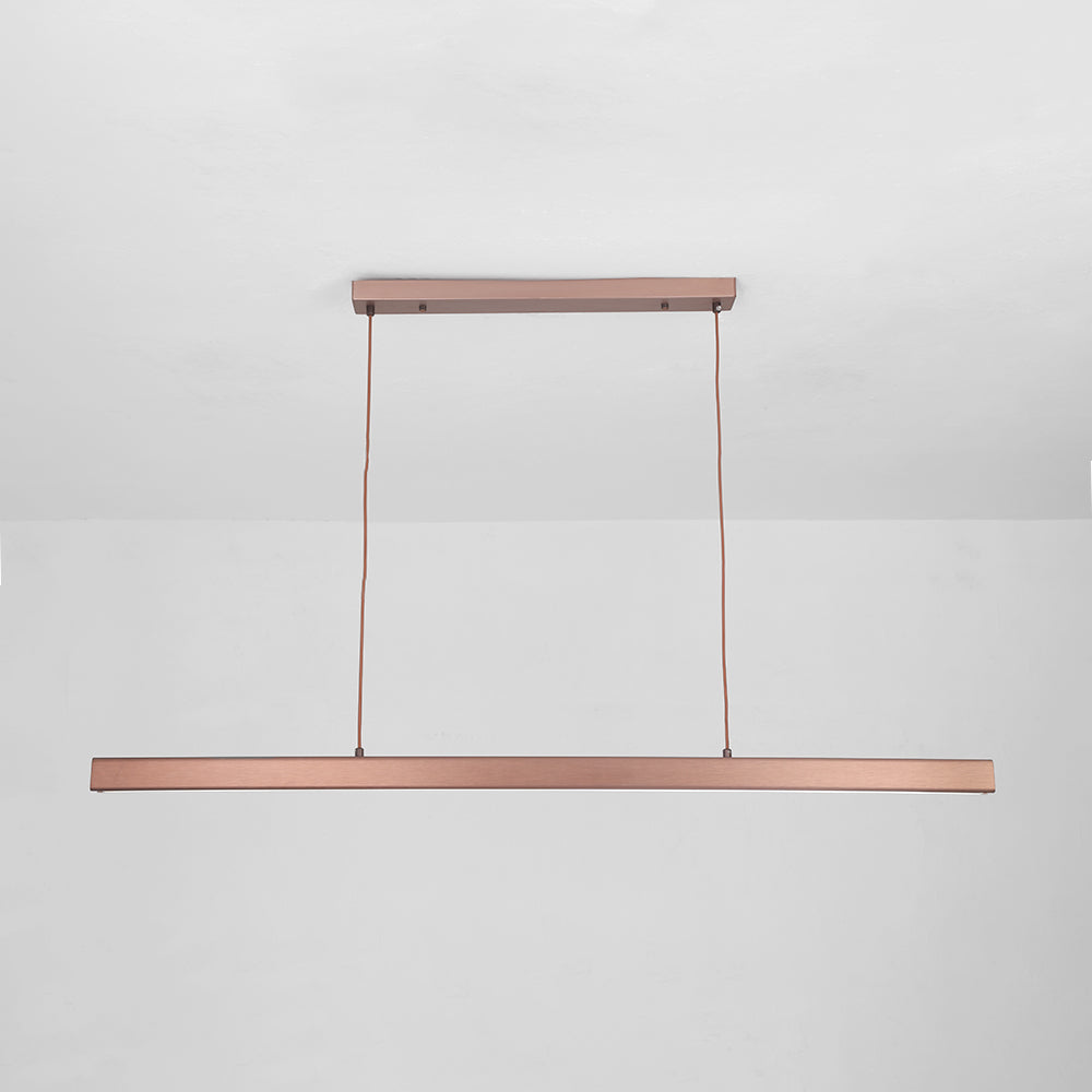 Suspension linéaire Iruna
