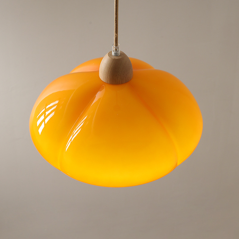 Suspension Lumen