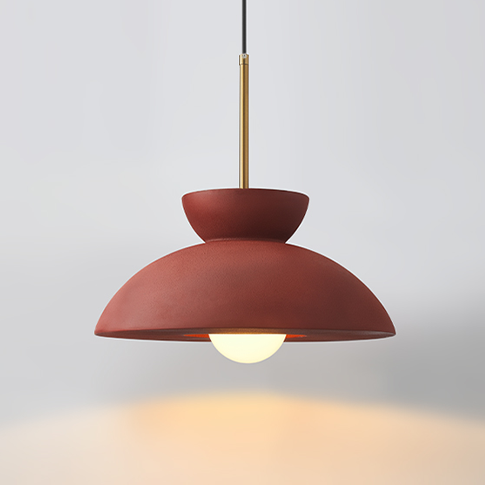 Suspension Dovira