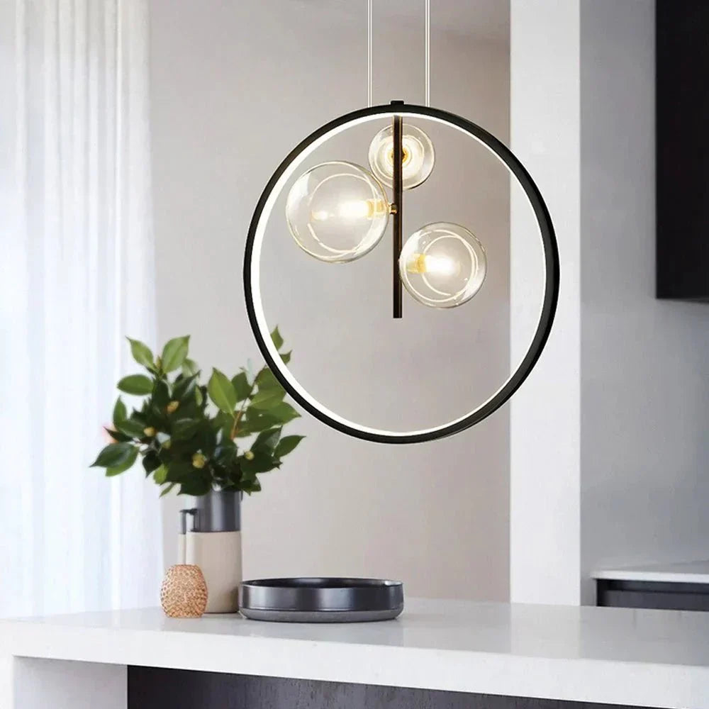 Suspension Lovena