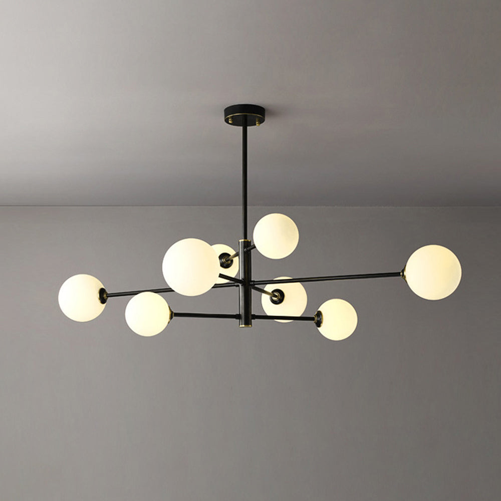 Lustre globe Vivelelle