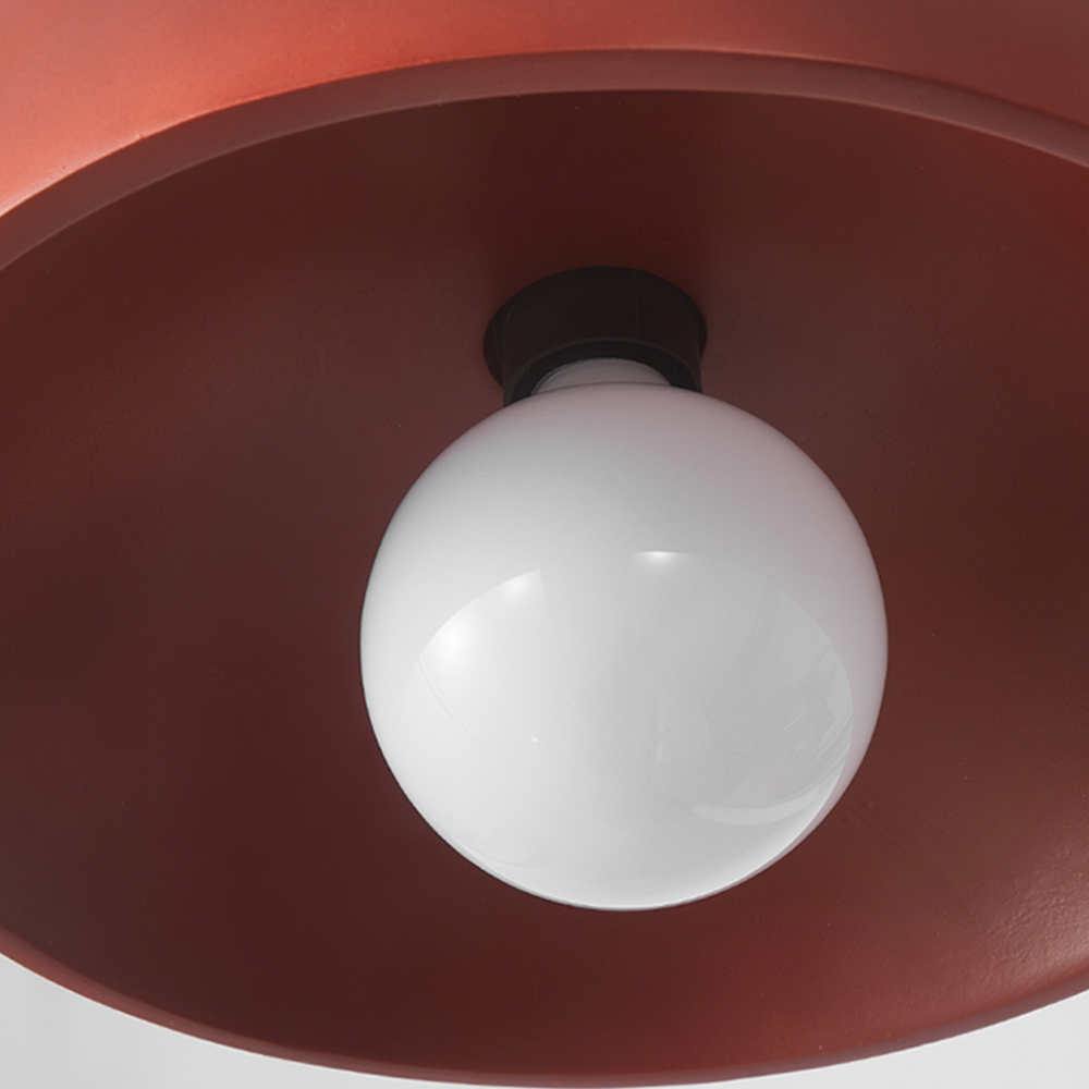 Suspension Molire