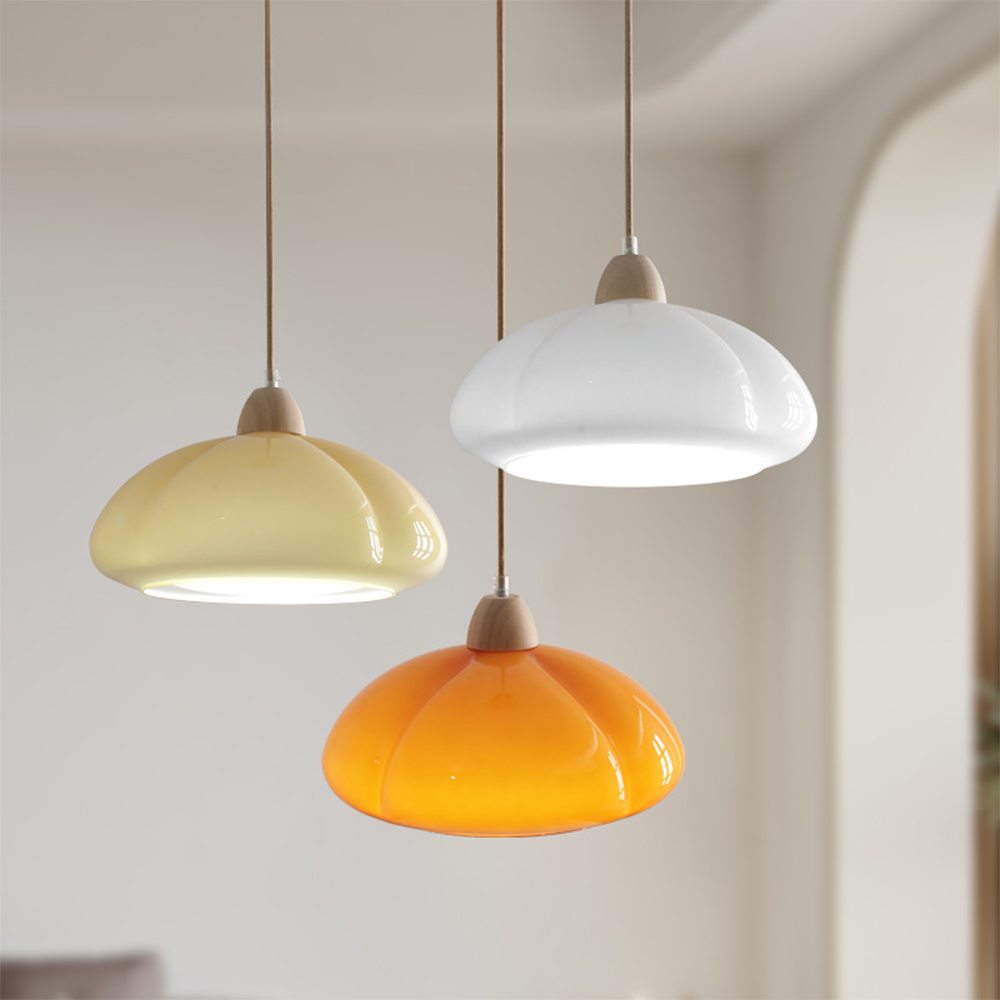 Suspension Lumen