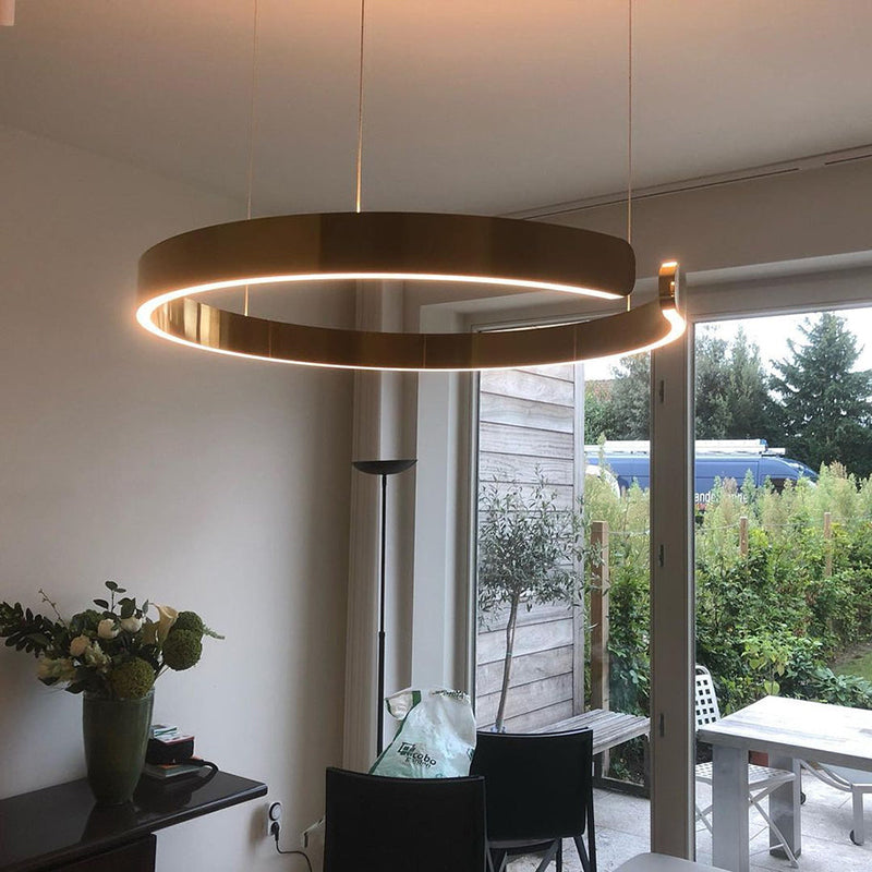 Suspension Lumeone