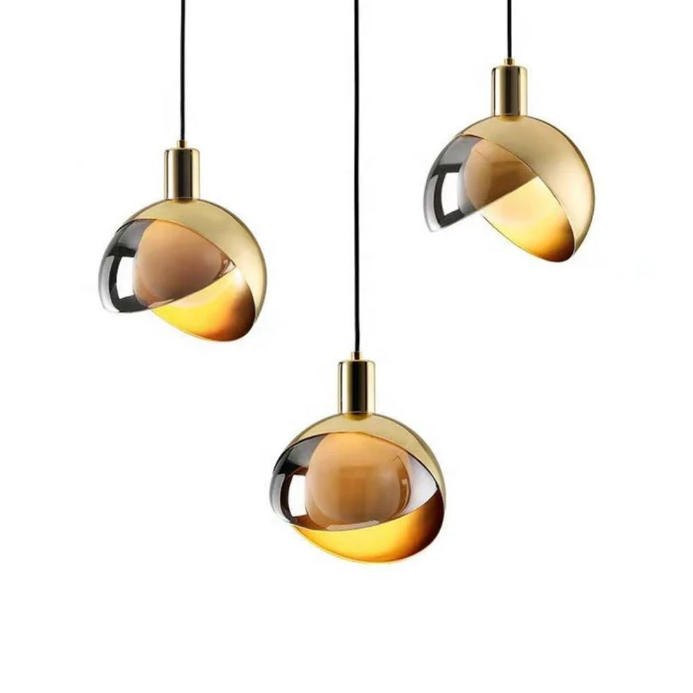 Suspension Velorin
